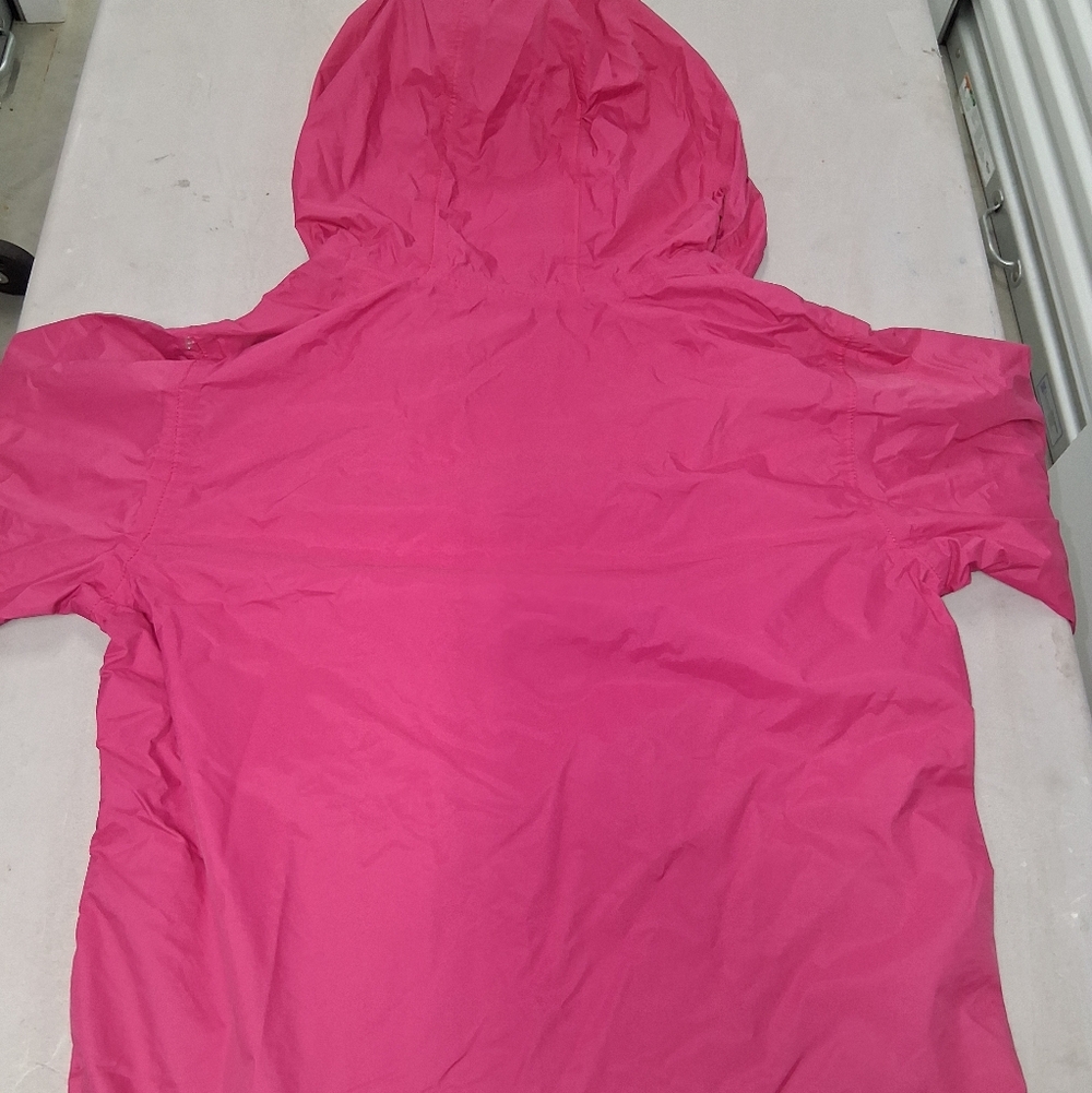The North Face Girls Hooded Jacket - Picture 5 of 7